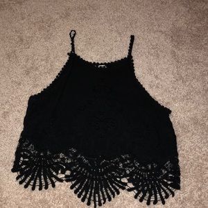 LA Heart (PacSun) tank top